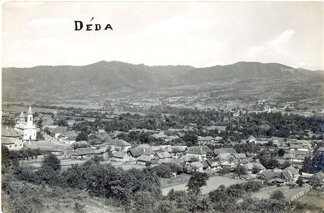 Déda