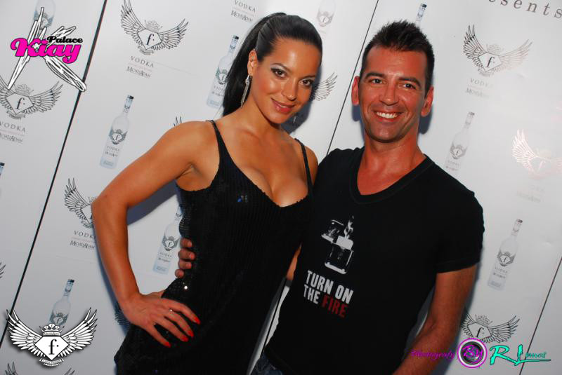 paulo varanda fvodka fashion tv fvodka luxury party by fashion t