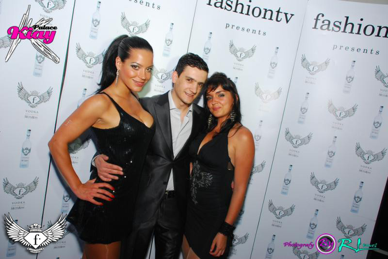 paulo varanda fvodka fashion tv fvodka luxury party by fashion t