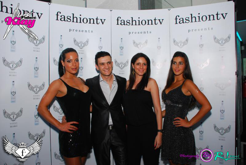 paulo varanda fvodka fashion tv fvodka luxury party by fashion t