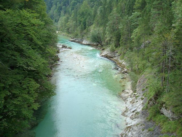 Rafting Palfau 2008 (8)