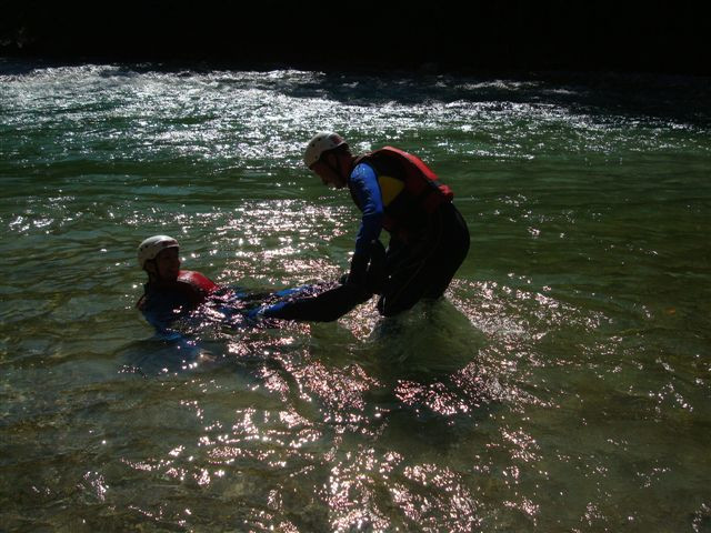 Rafting Palfau 2008 (95)