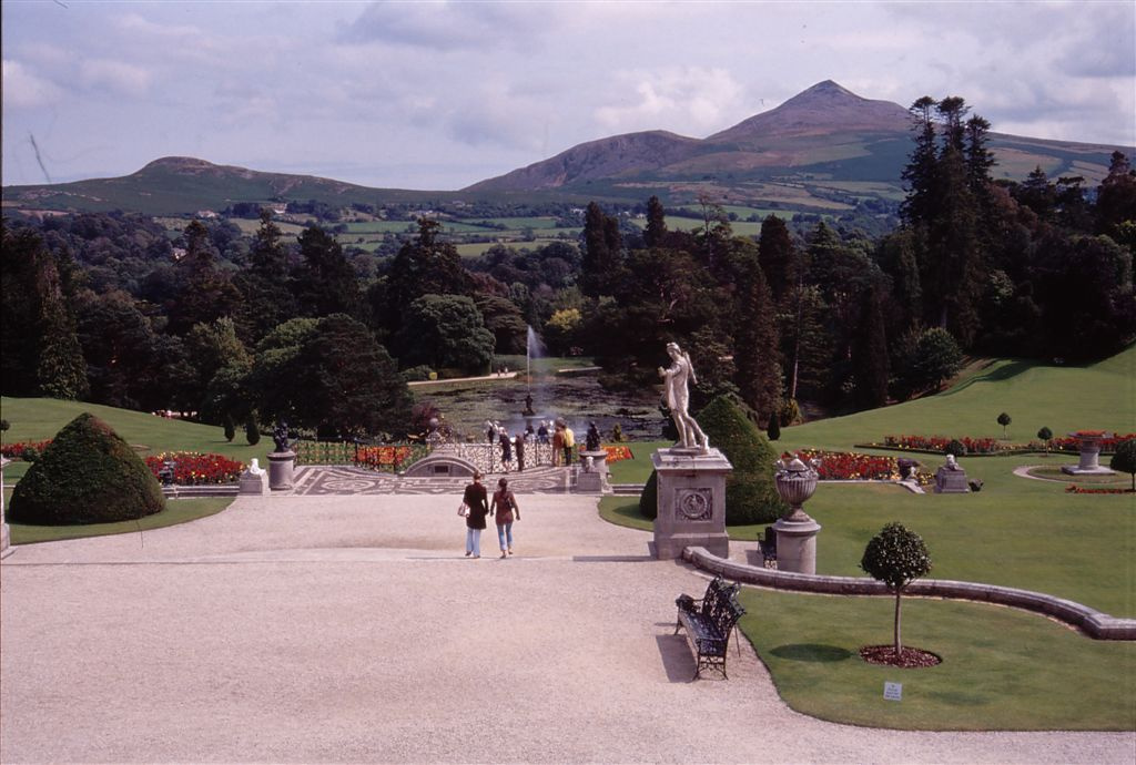 133 Powerscourt