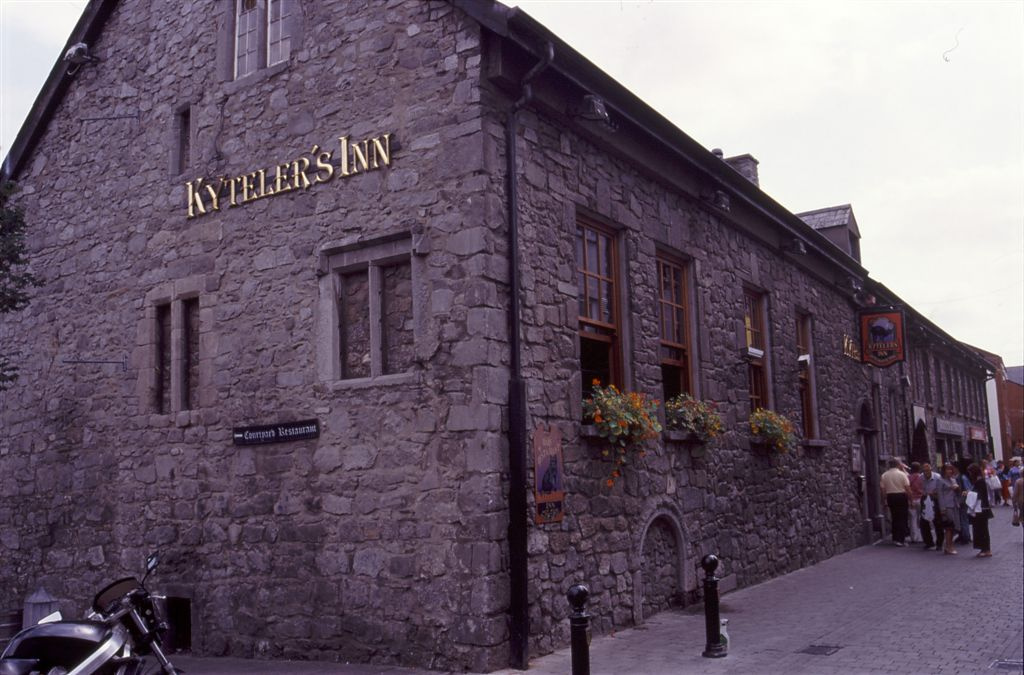 288 Kilkenny