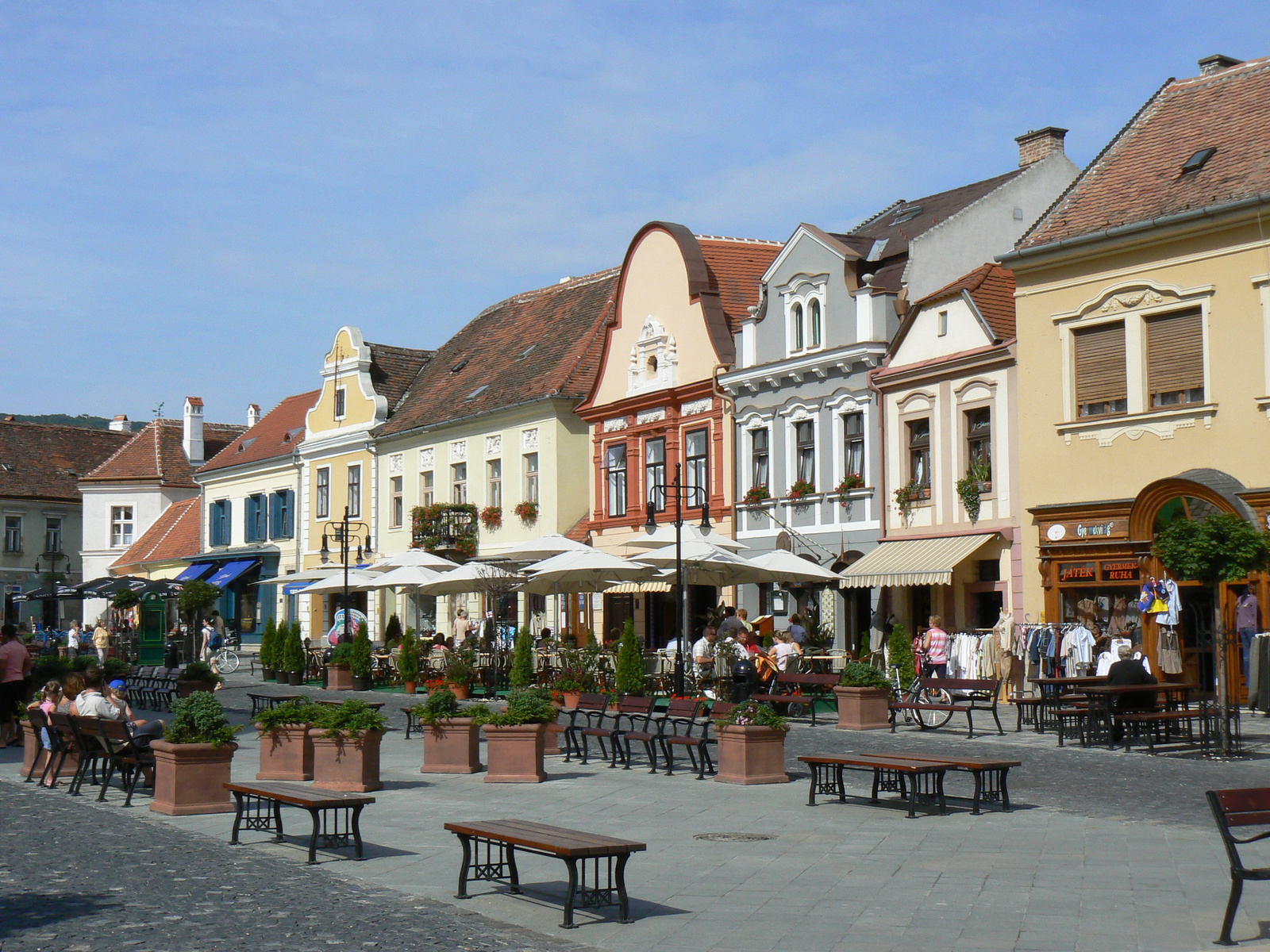 Kőszeg