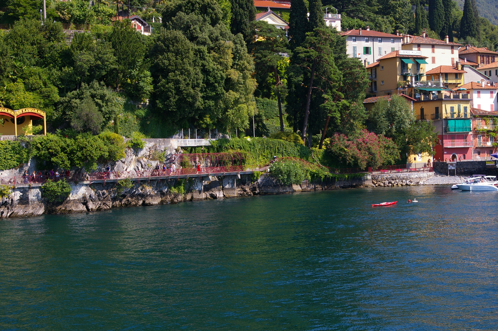 Varenna