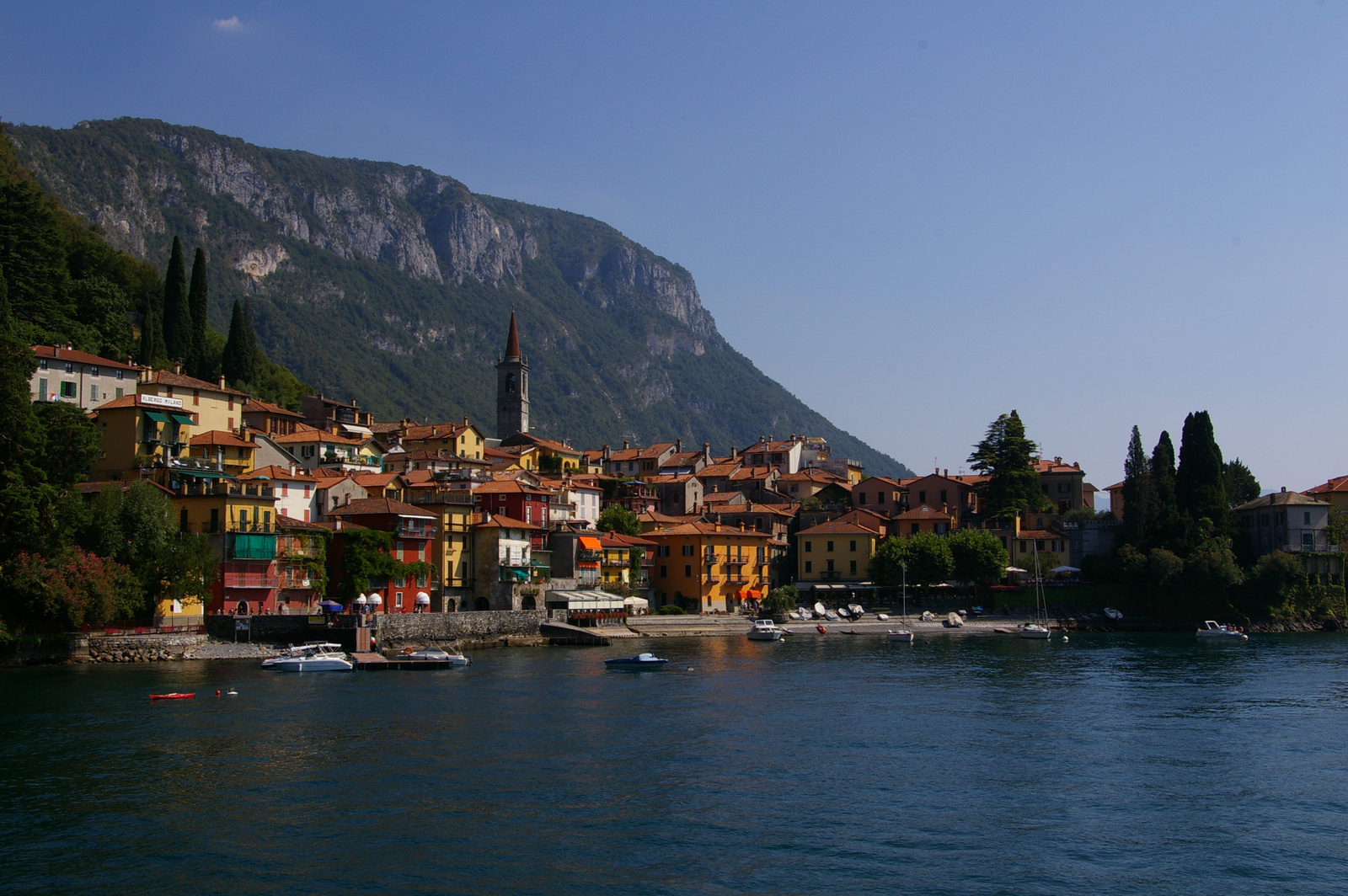 Varenna