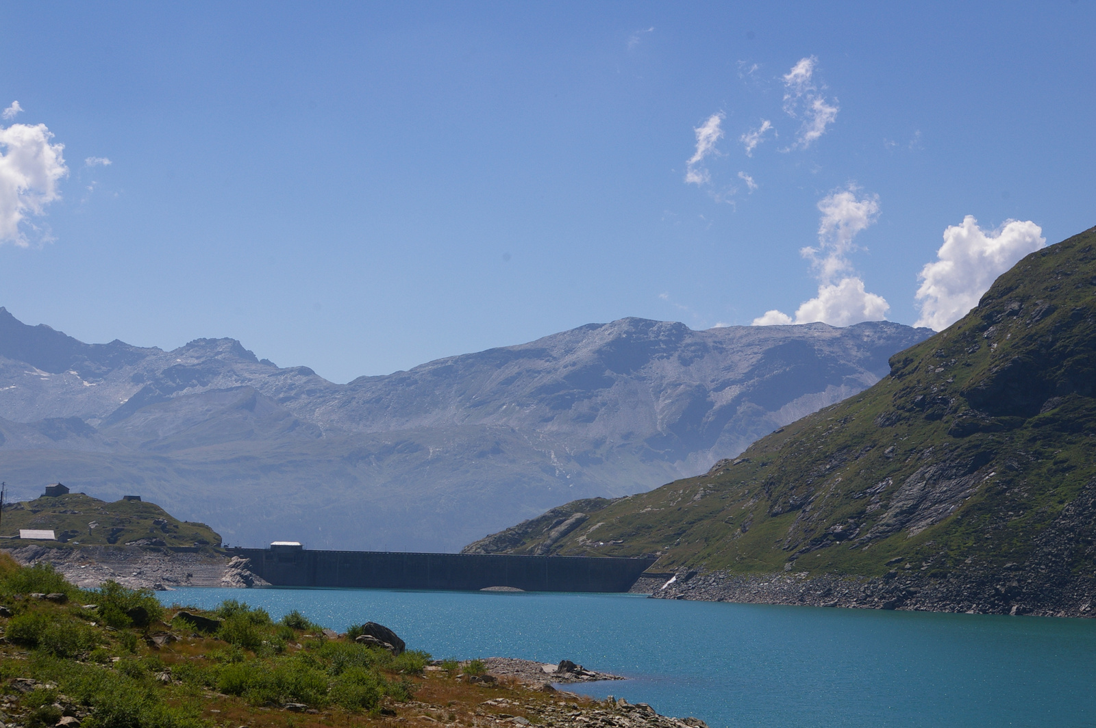 Passo di Spluga