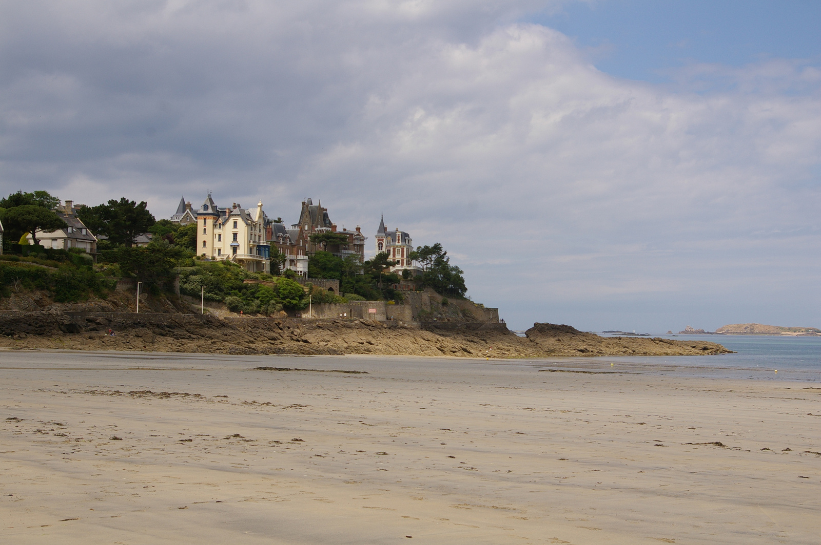 Dinard