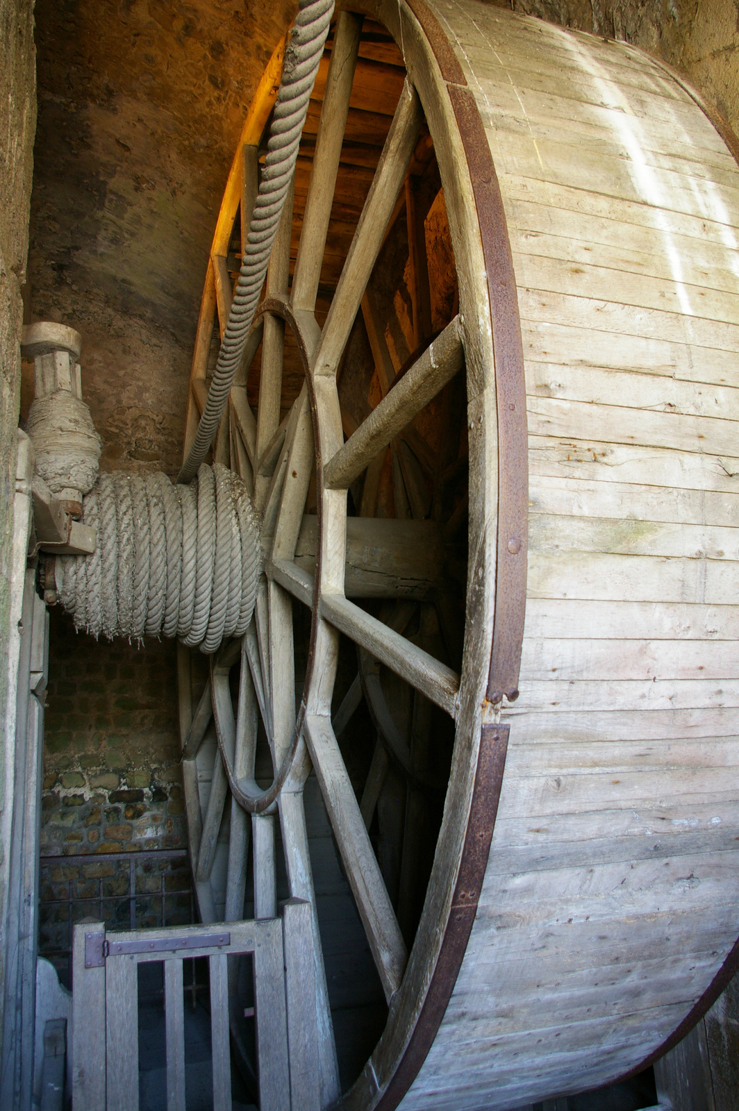 Mont-Saint-Michel