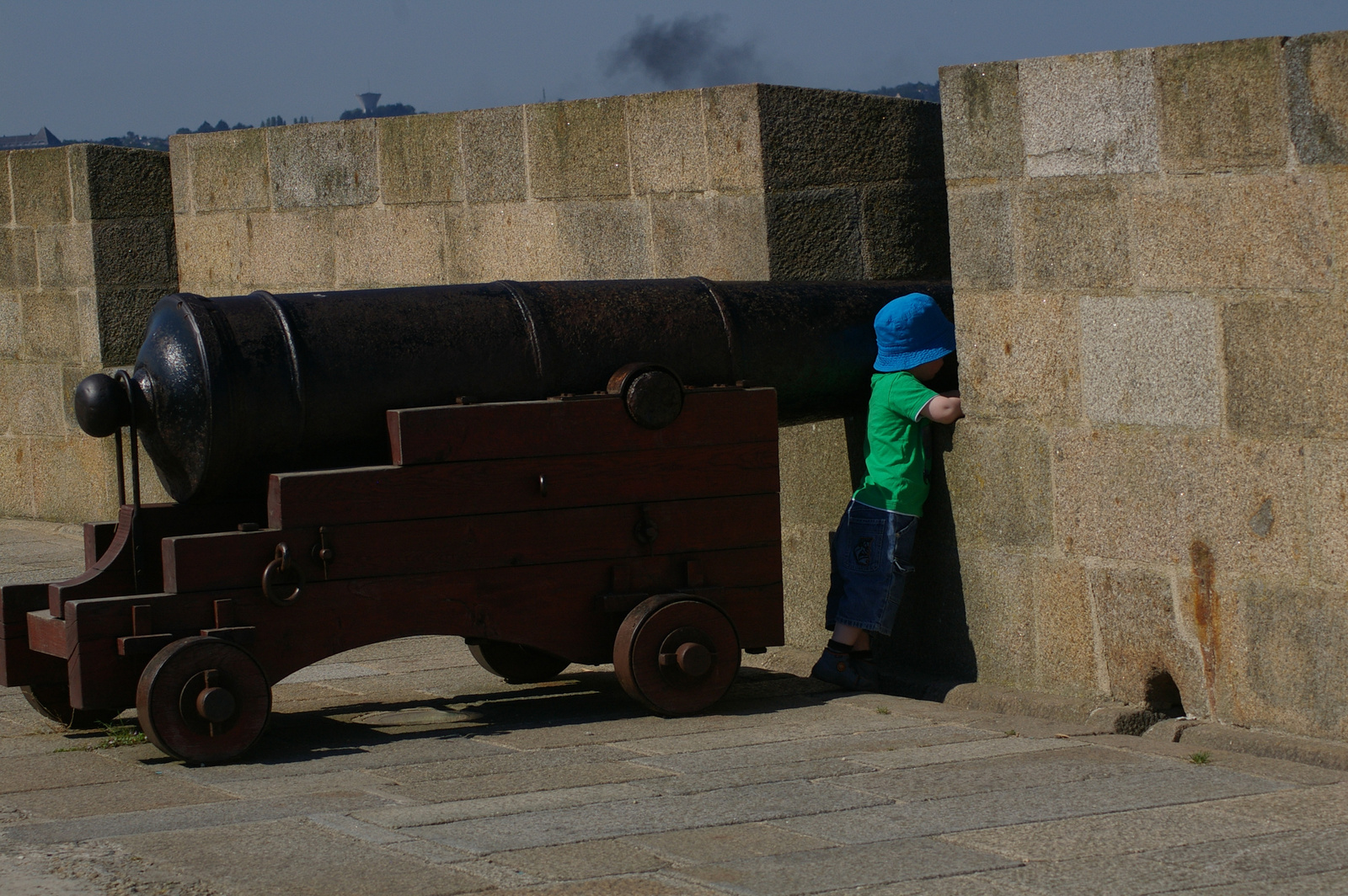 Saint-Malo