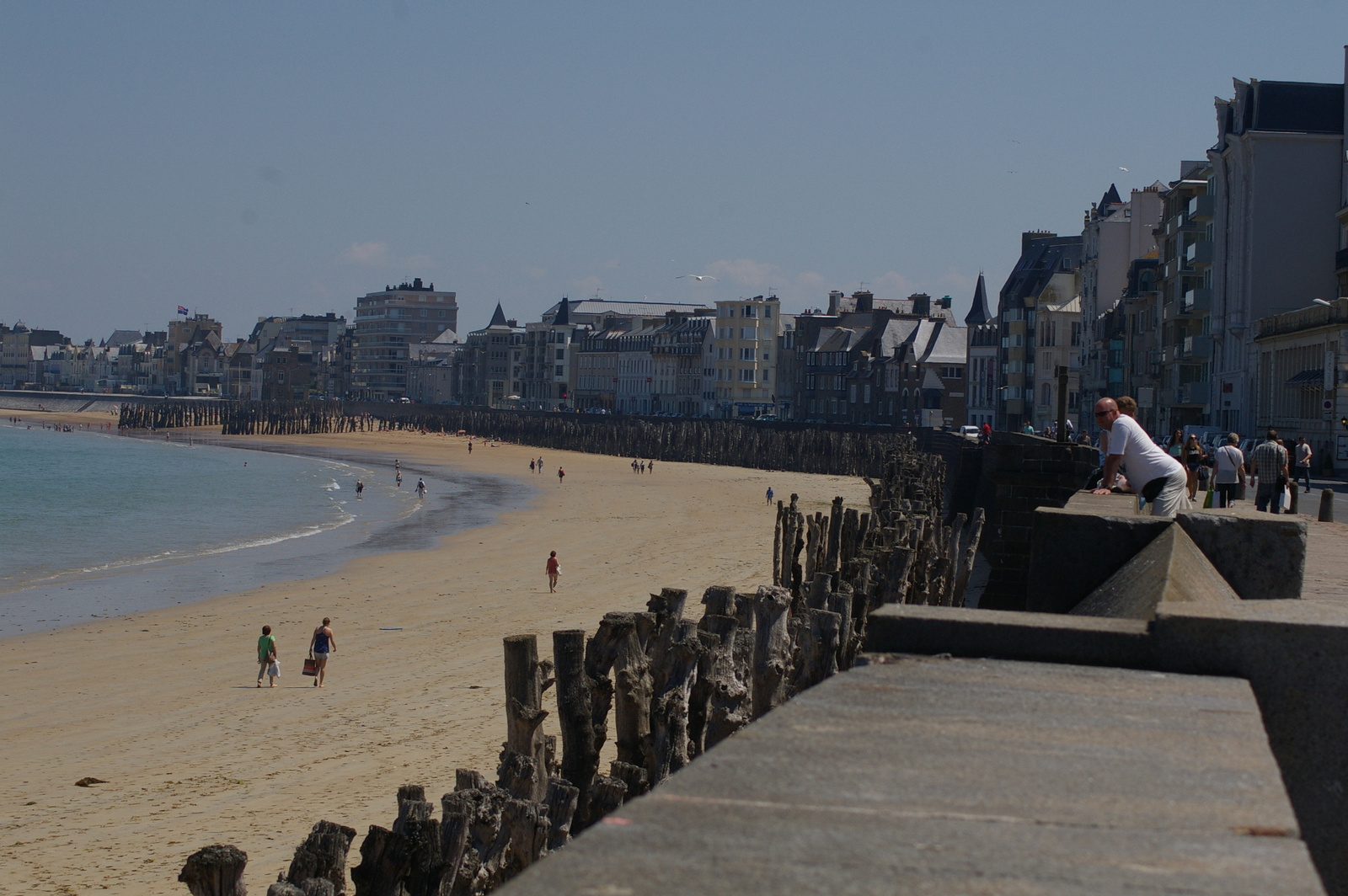 Saint-Malo