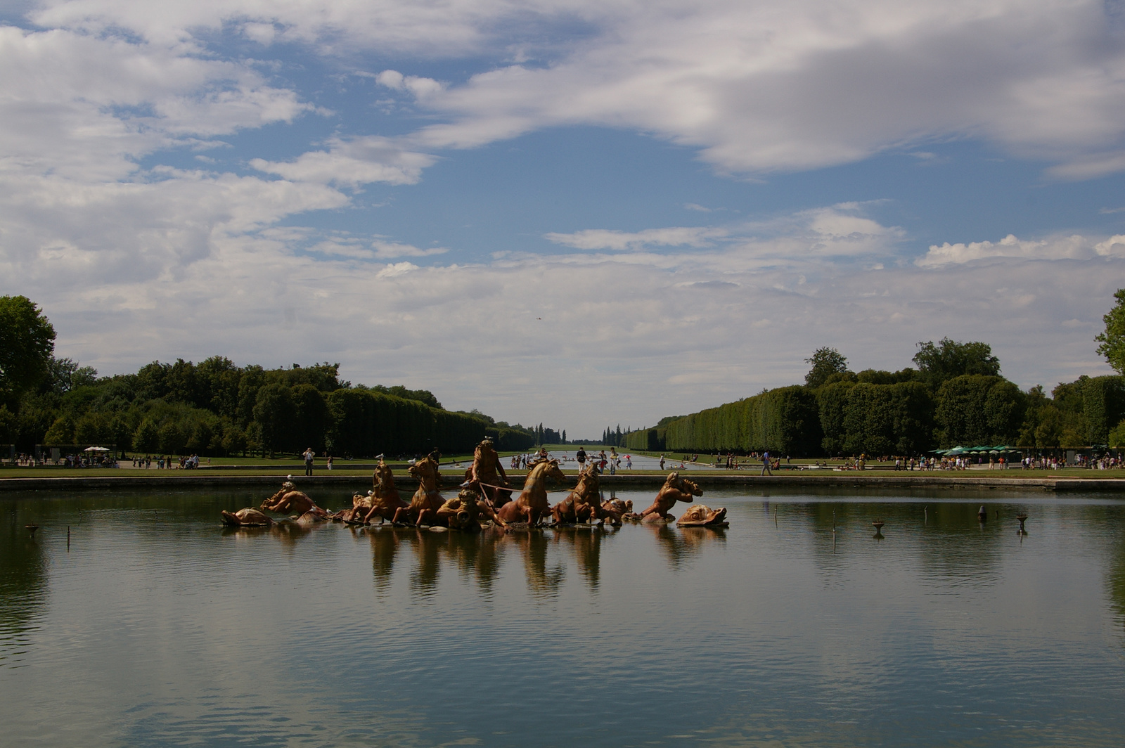 Versailles