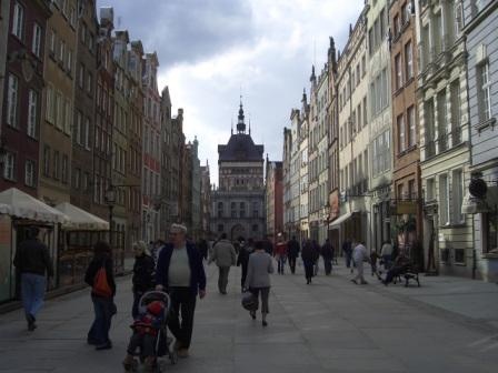 Gdansk