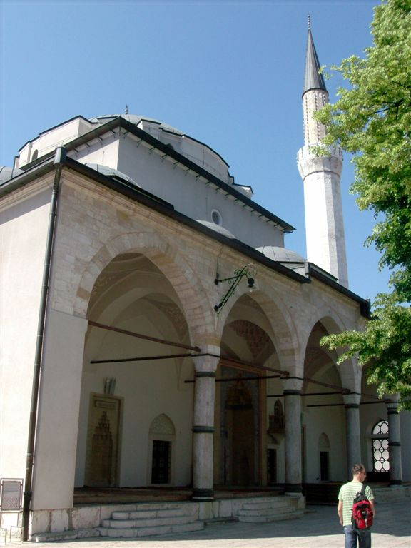 Mecset