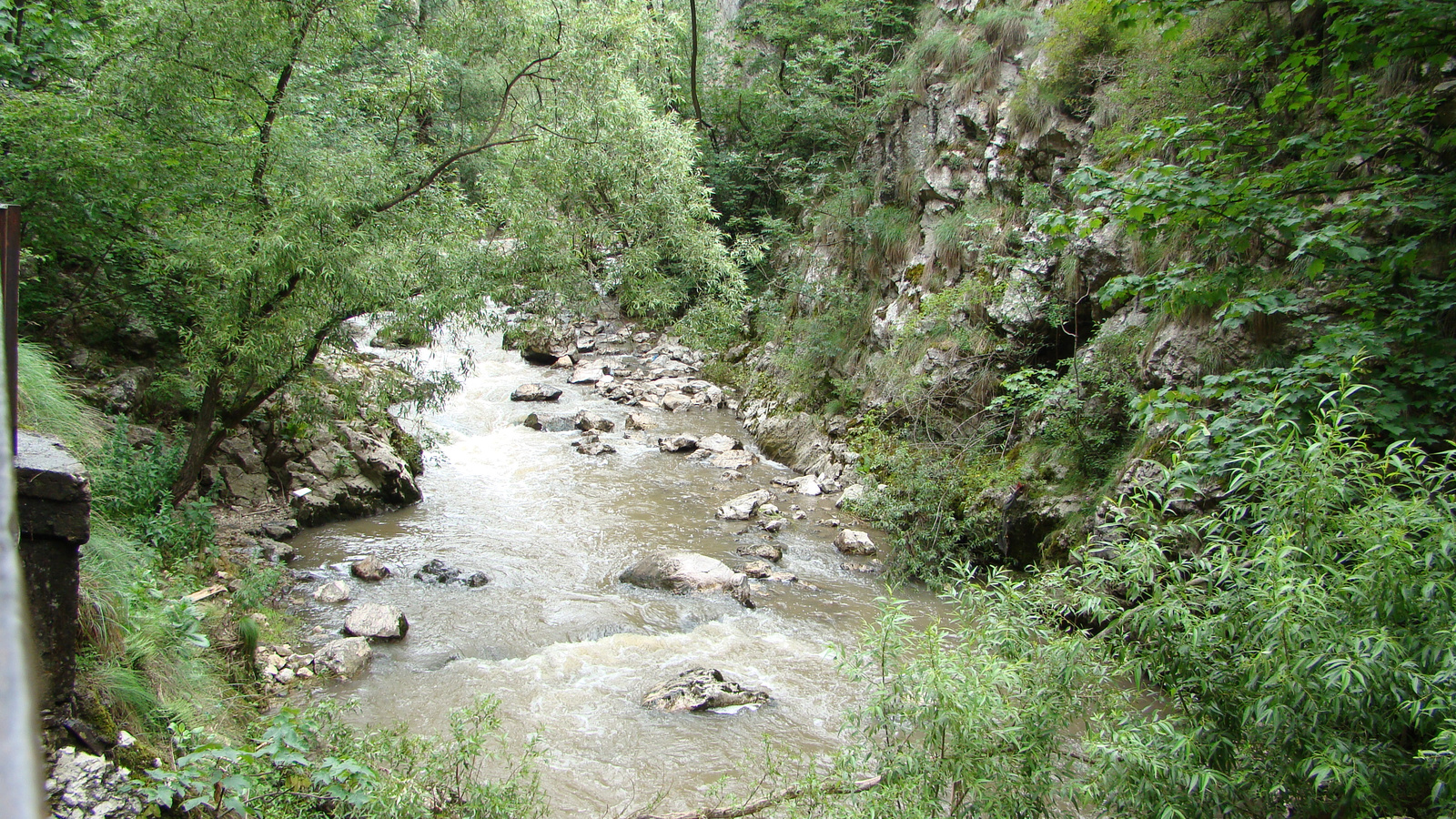 Torockó- Rimetea  2009.07.10-13. 140