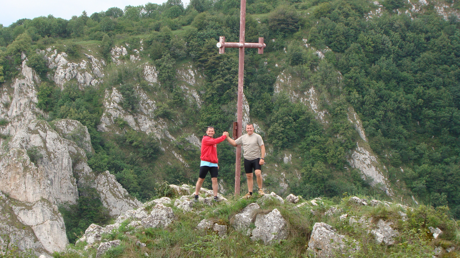 Torockó- Rimetea  2009.07.10-13. 212