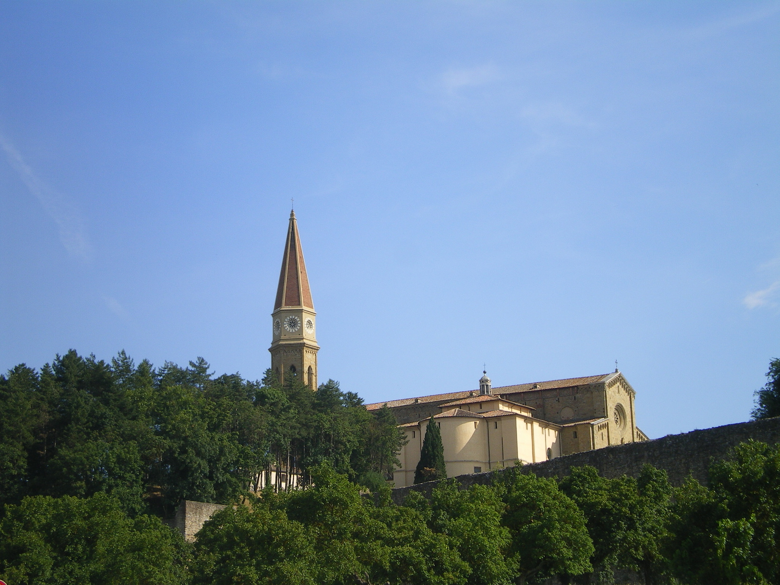 Arezzo