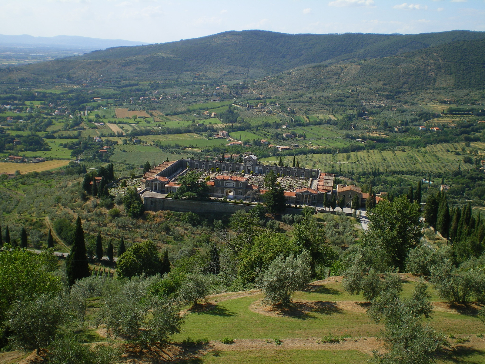 Cortona