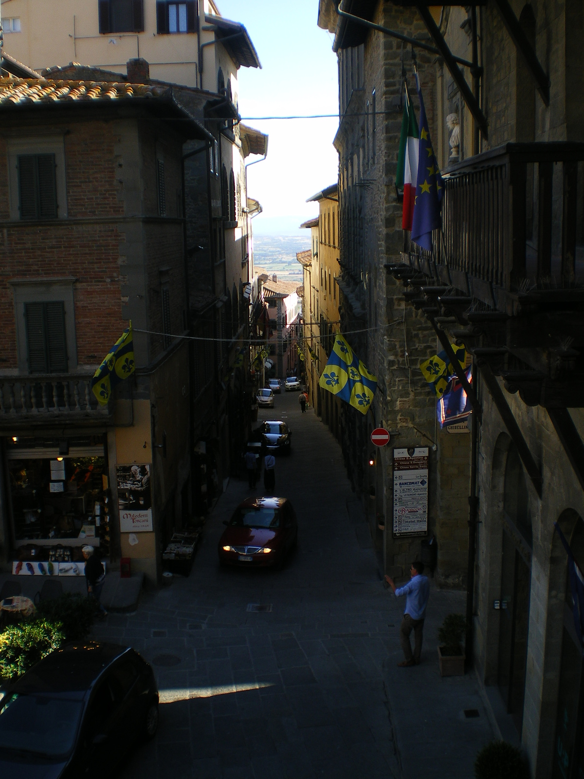 Cortona