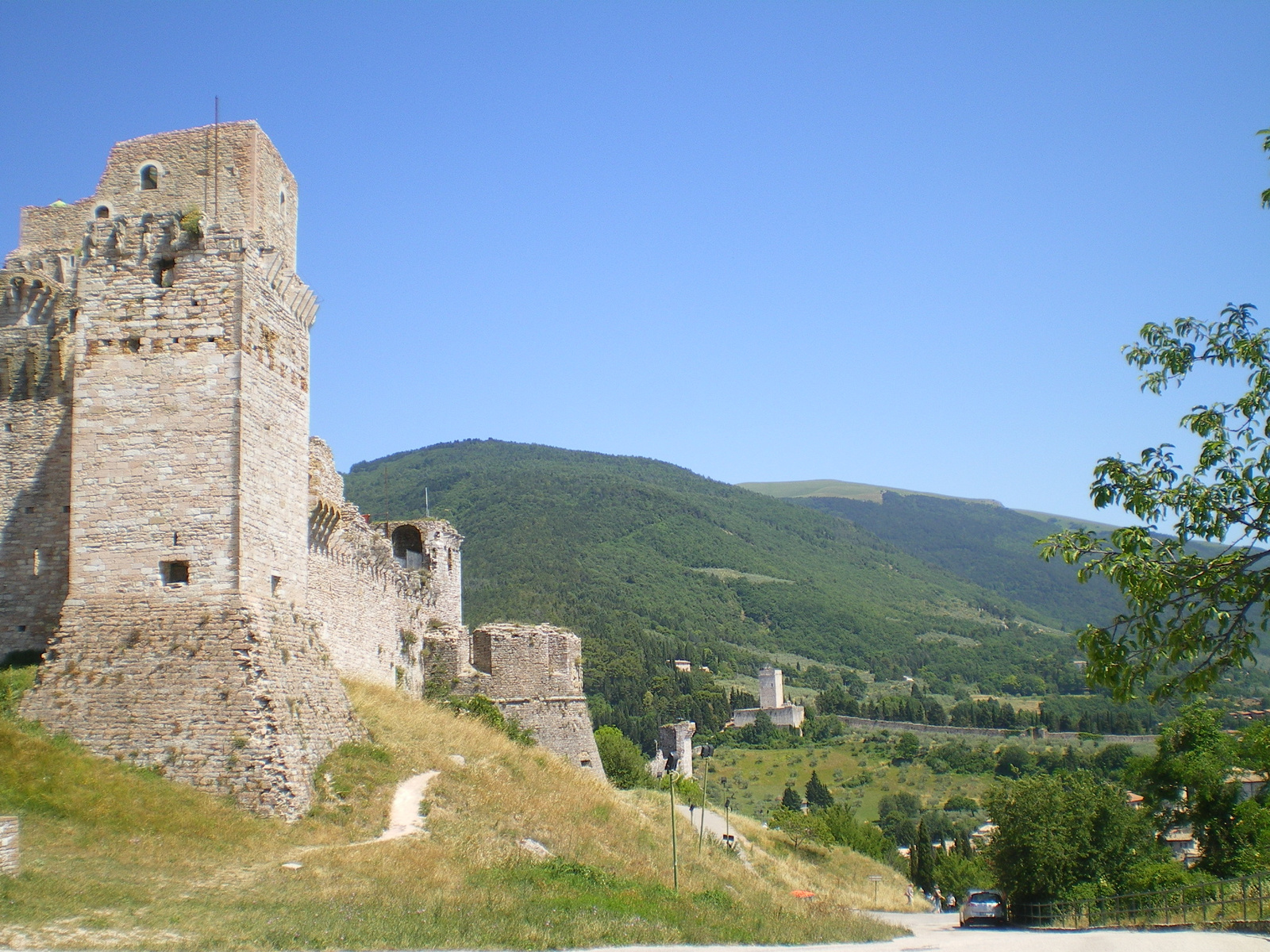 Assisi