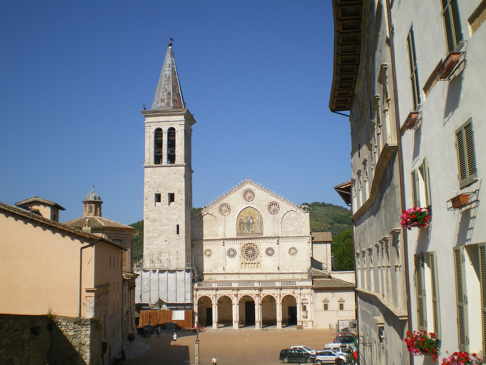 Spoleto