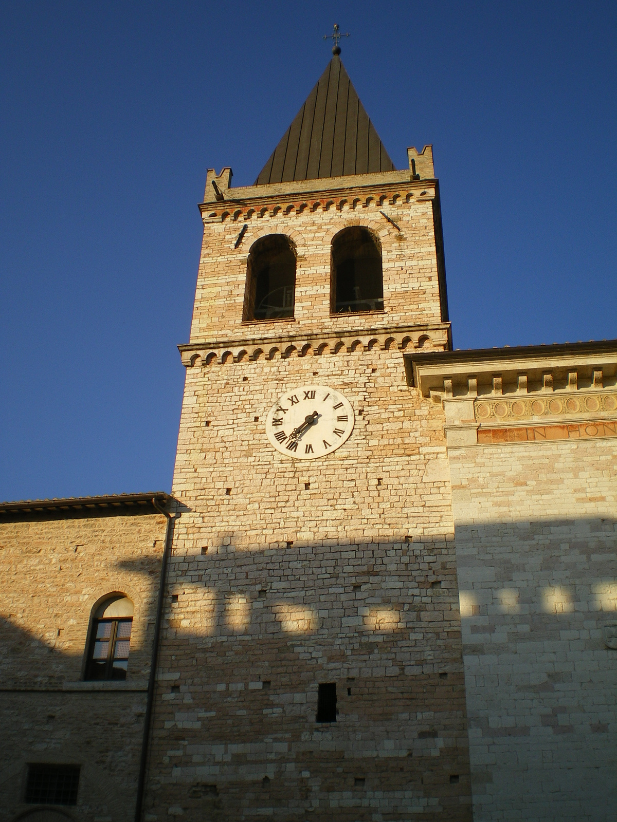 Spello