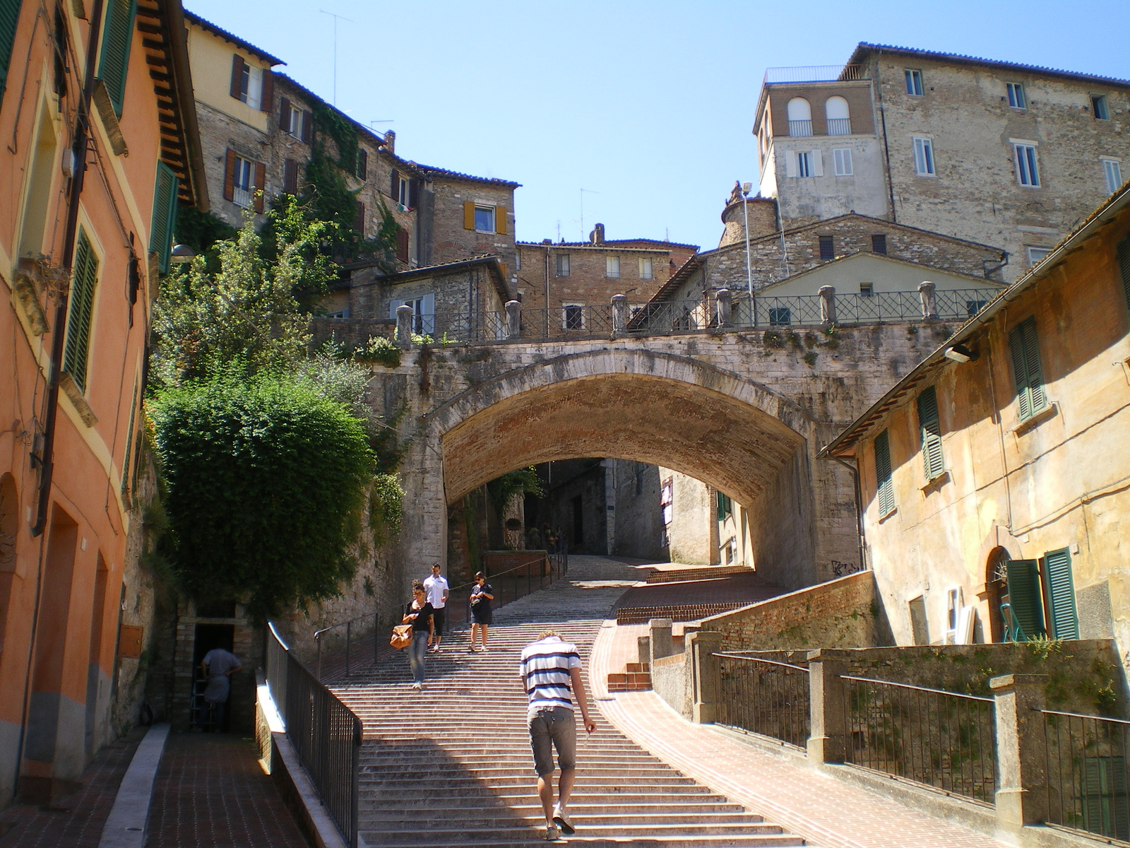 Perugia