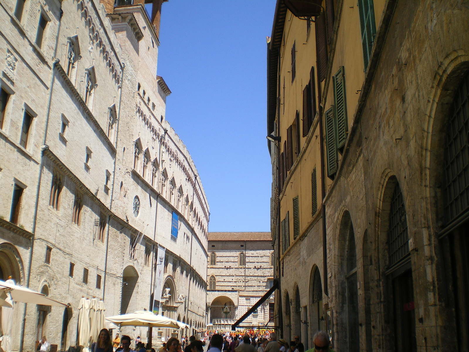 Perugia