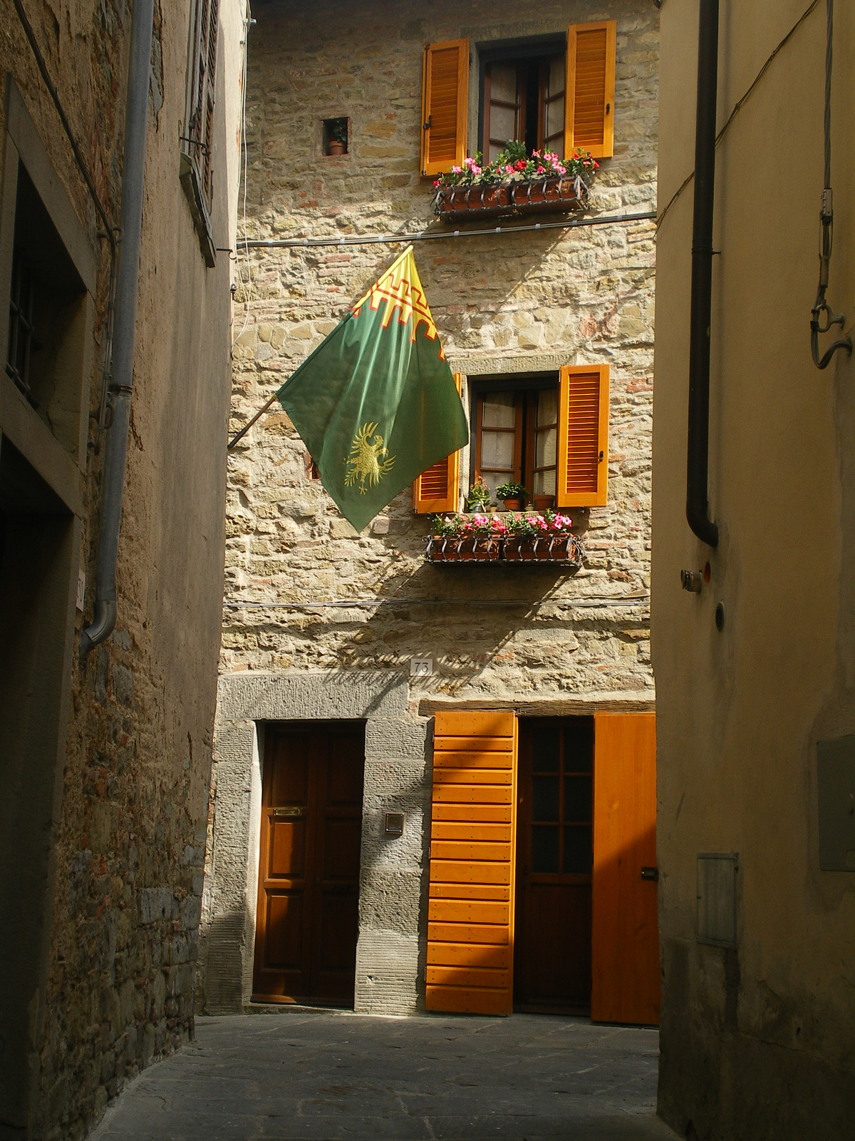 Cortona