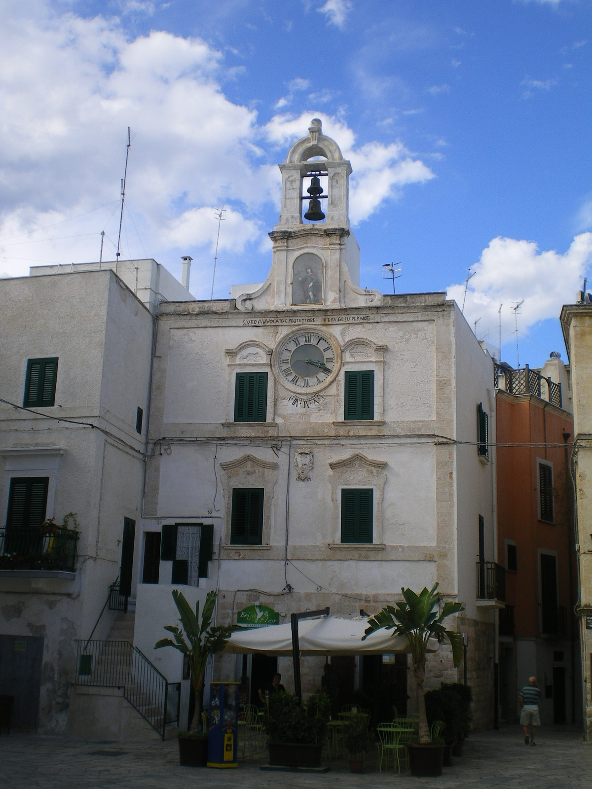 Polignano a Mare