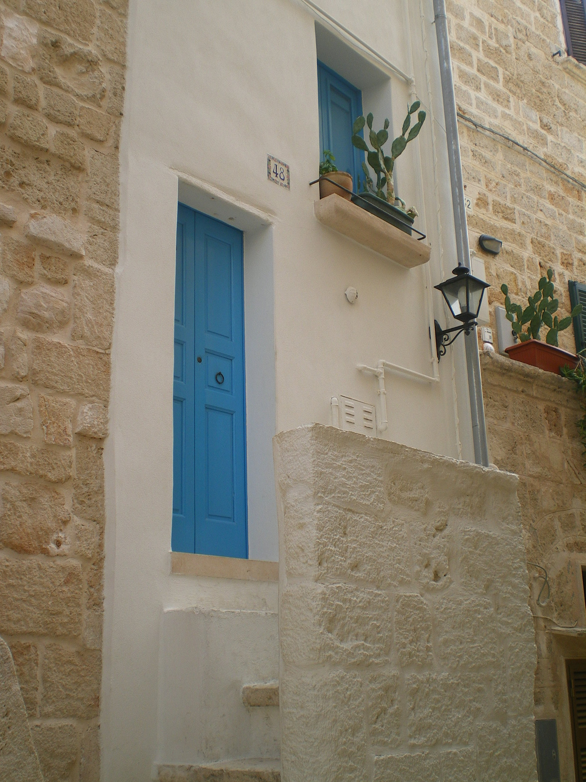 Polignano a Mare