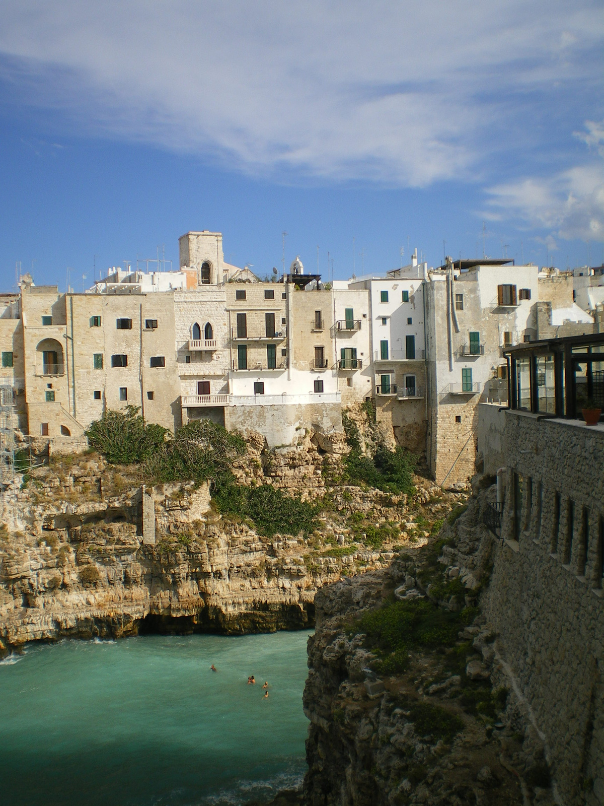 Polignano a Mare