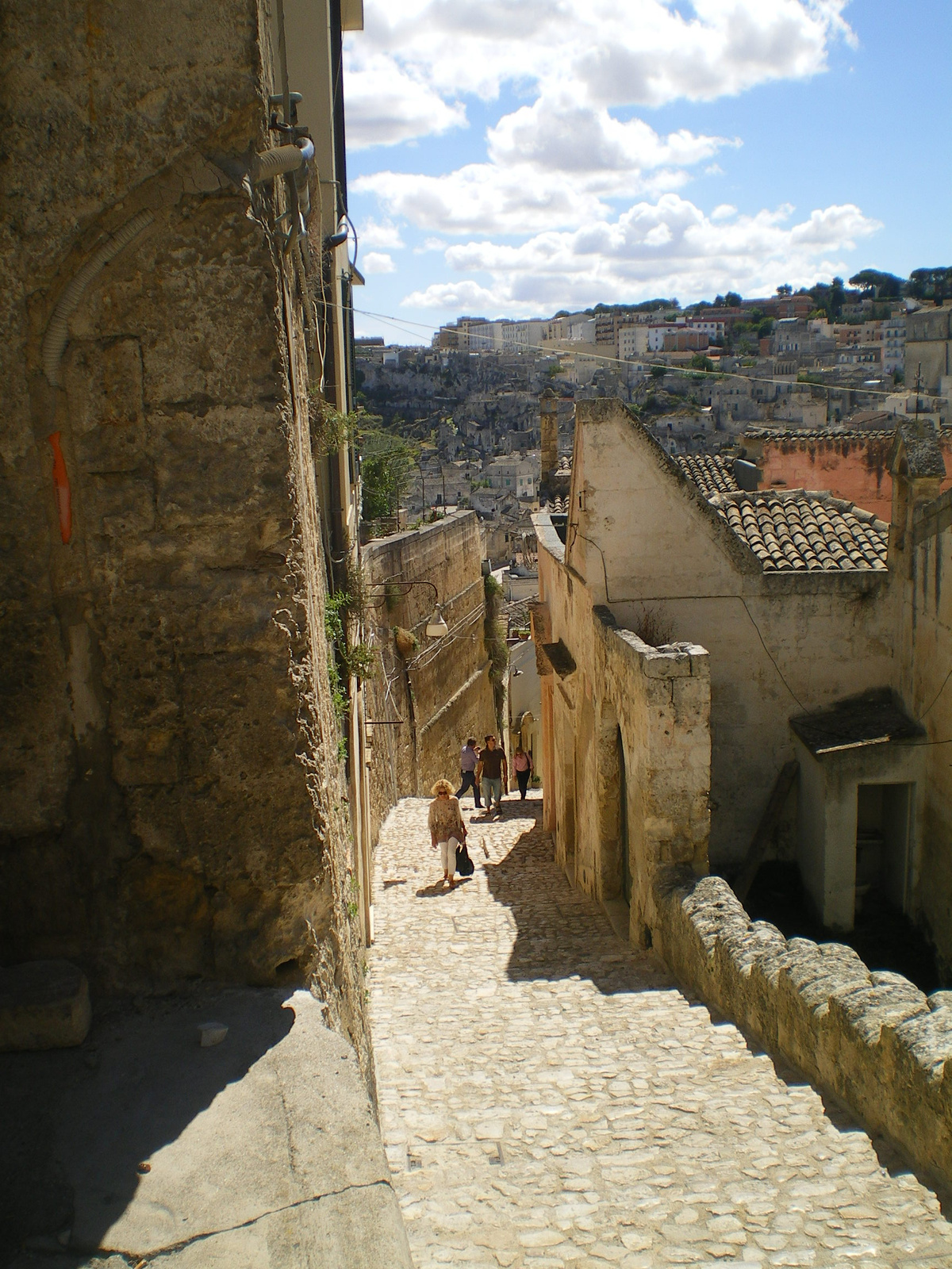 Matera