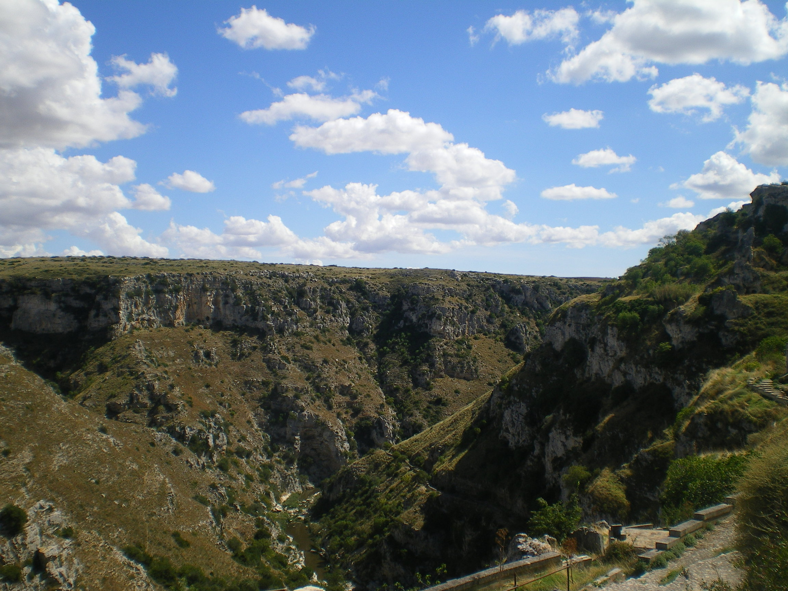 Matera