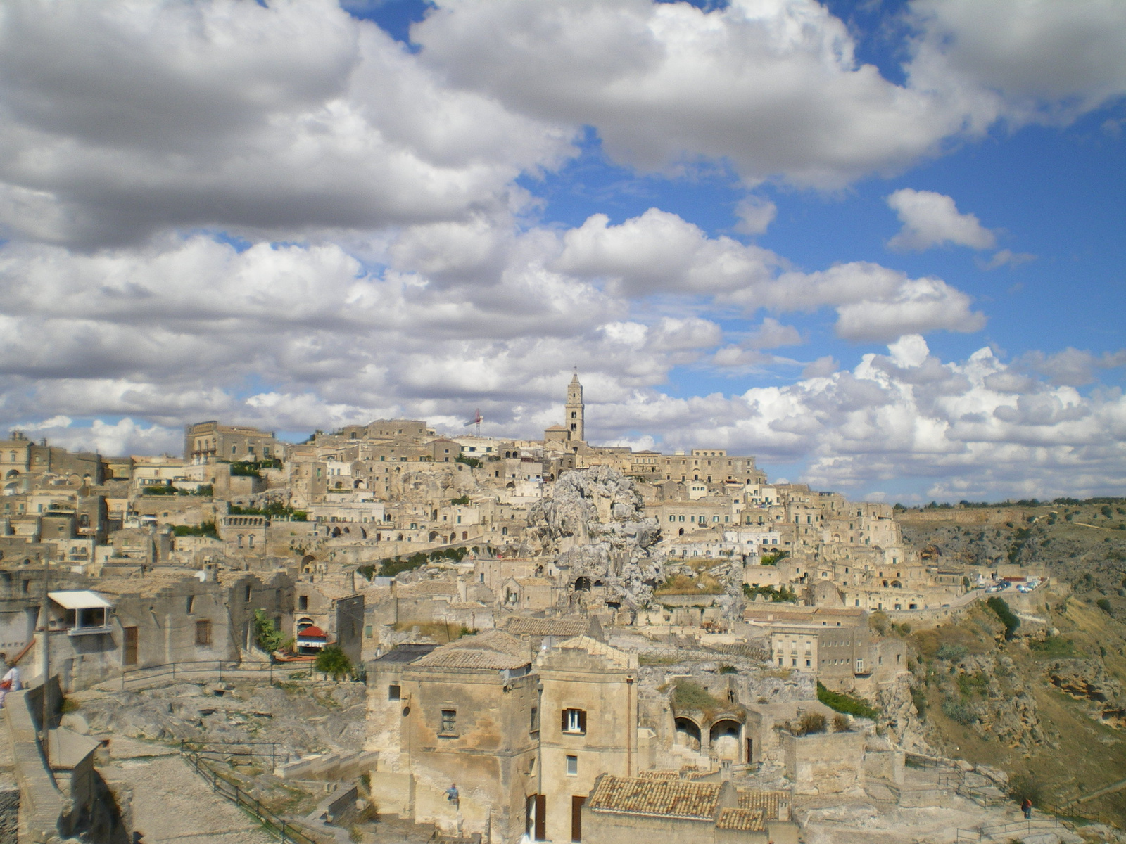 Matera