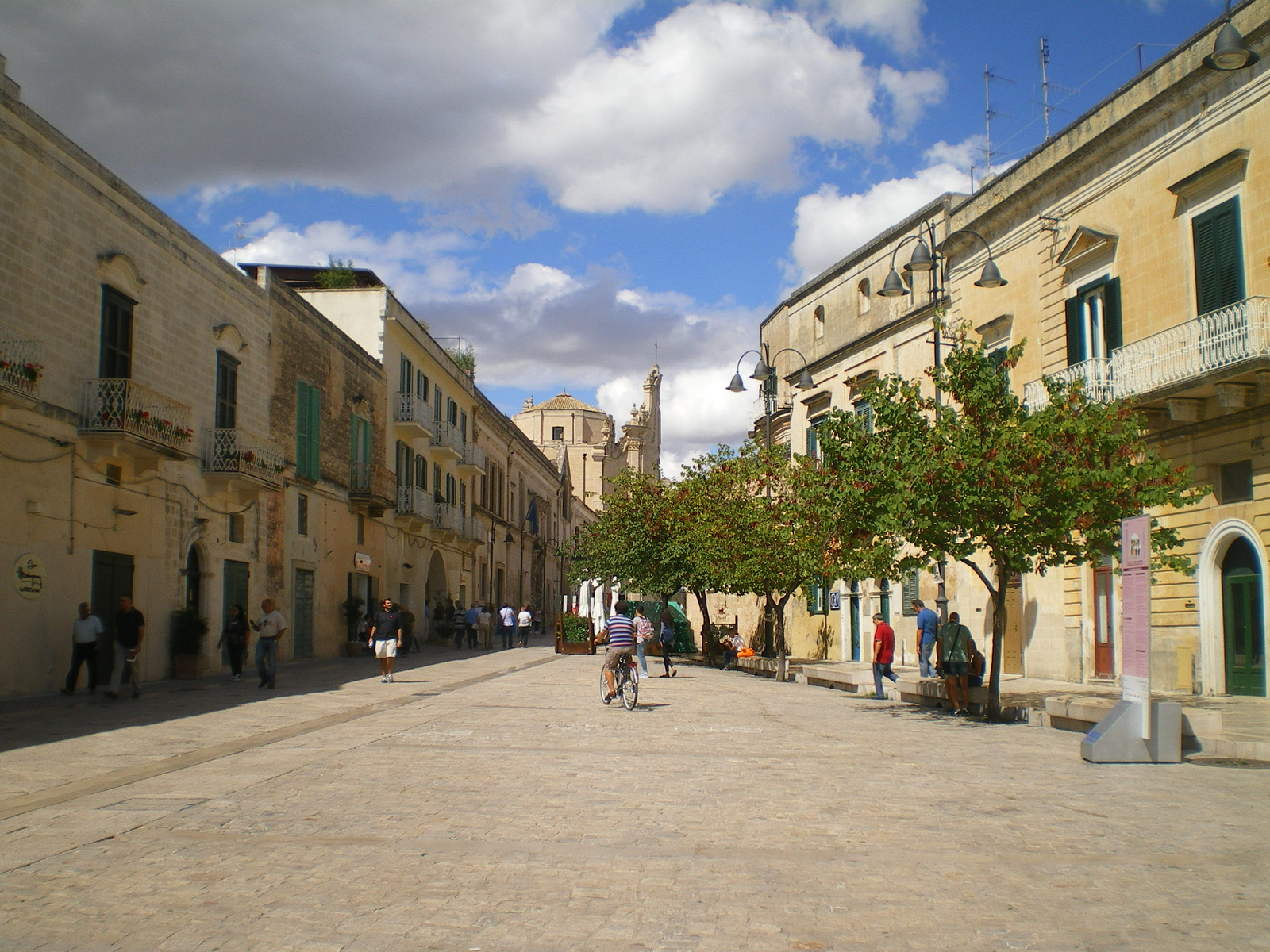 Matera