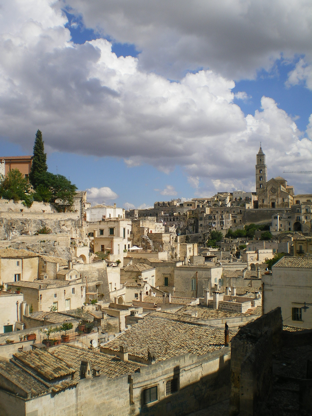 Matera