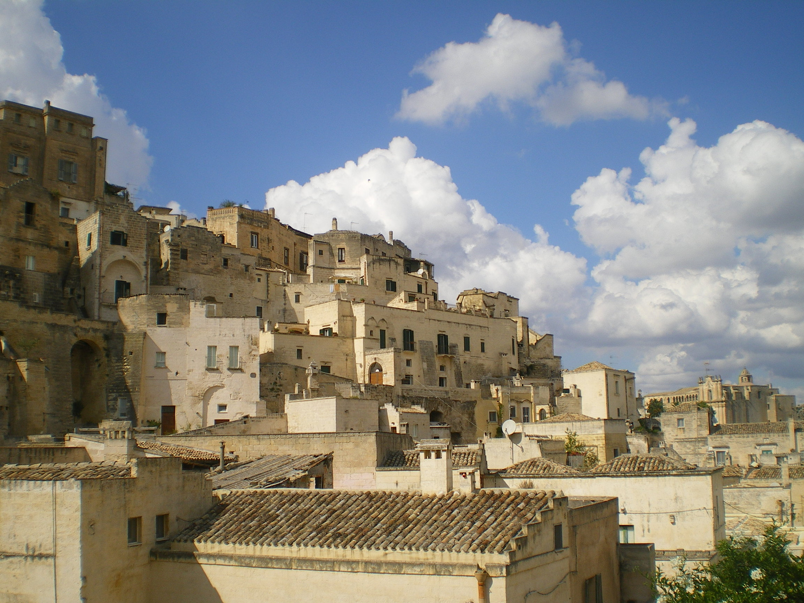 Matera