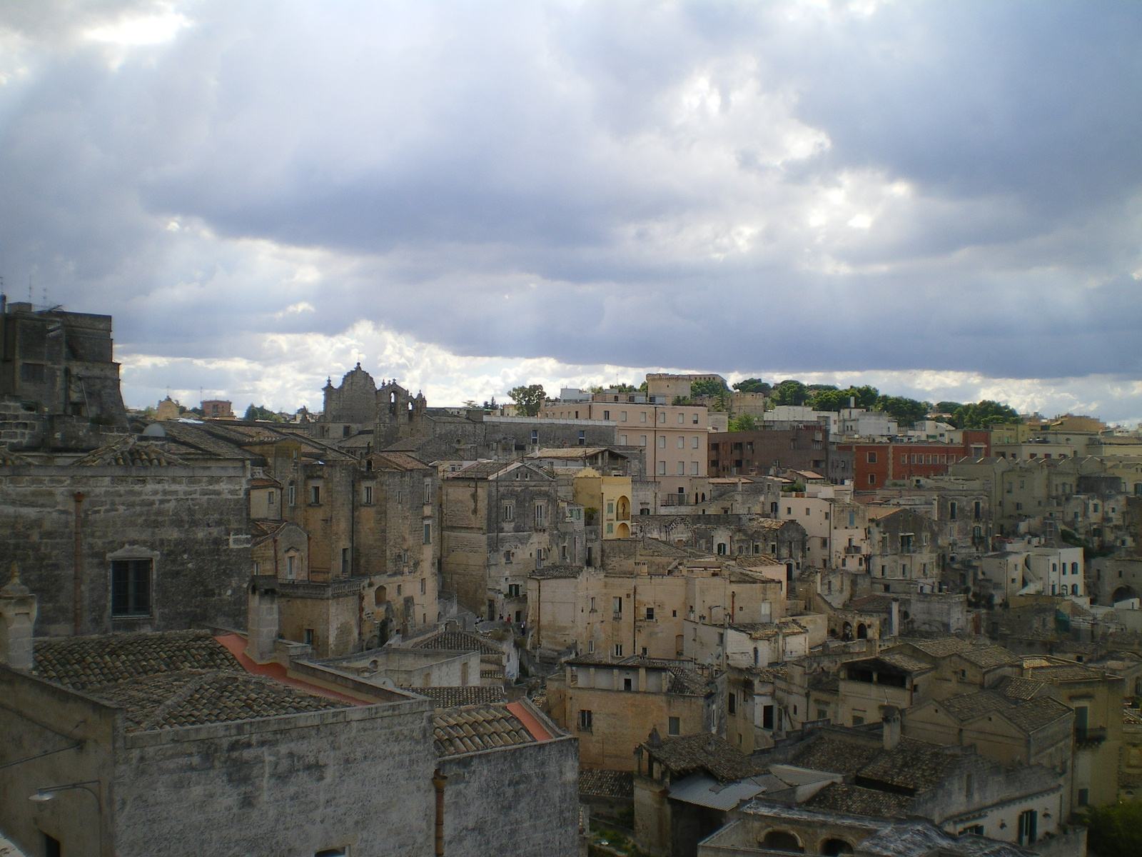 Matera