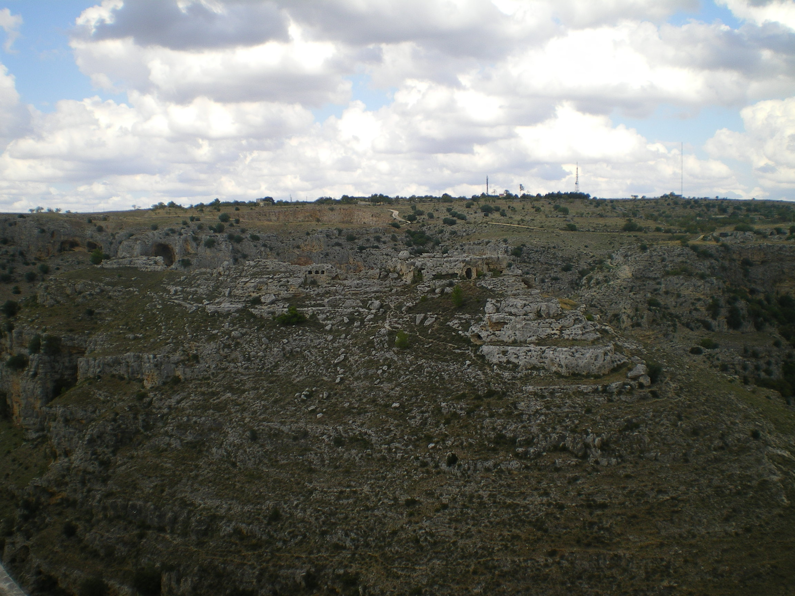 Matera