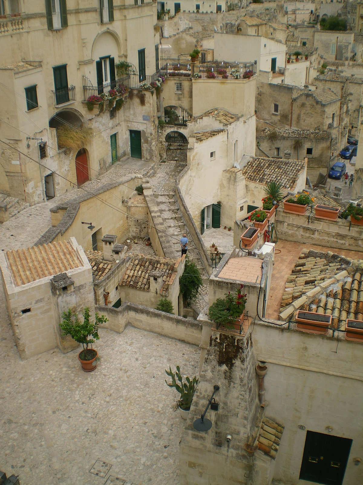 Matera