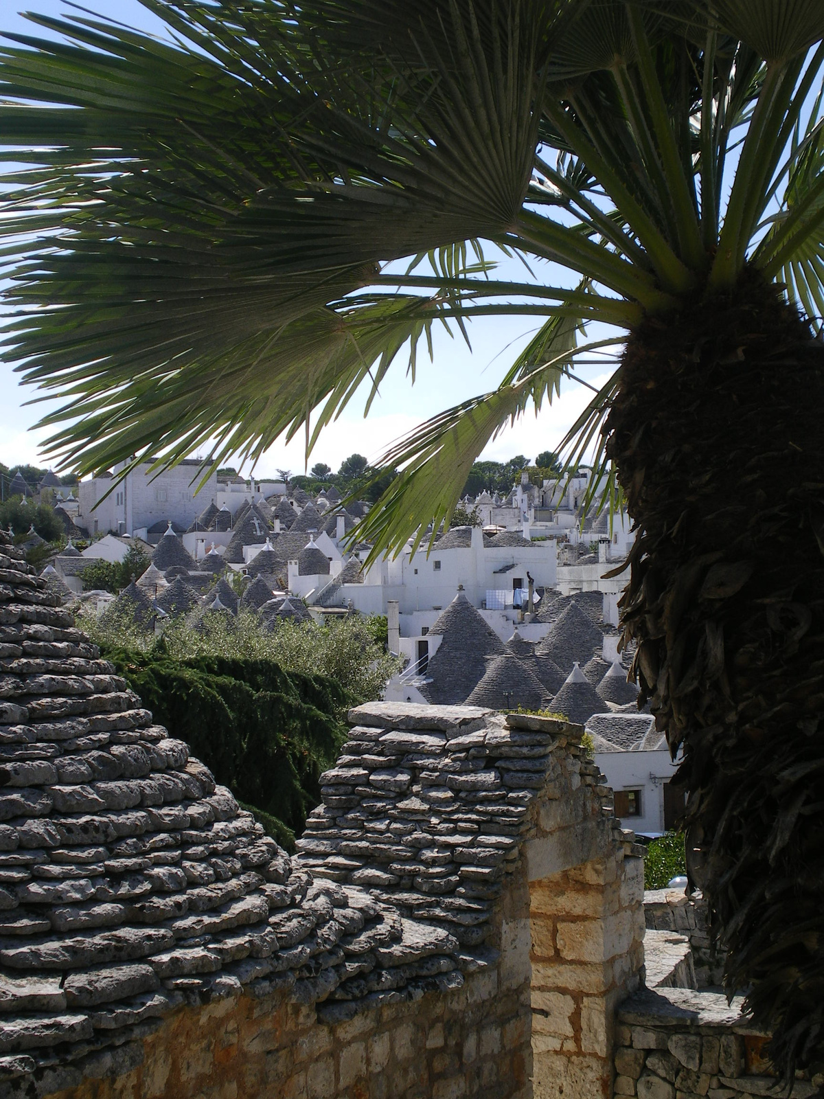 Alberobello