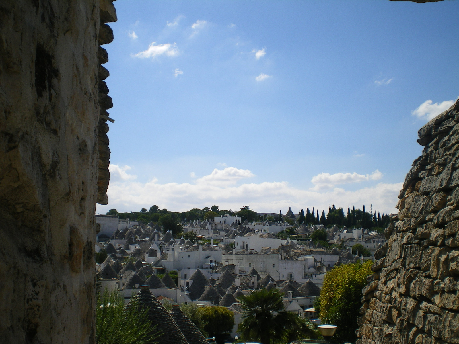 Alberobello