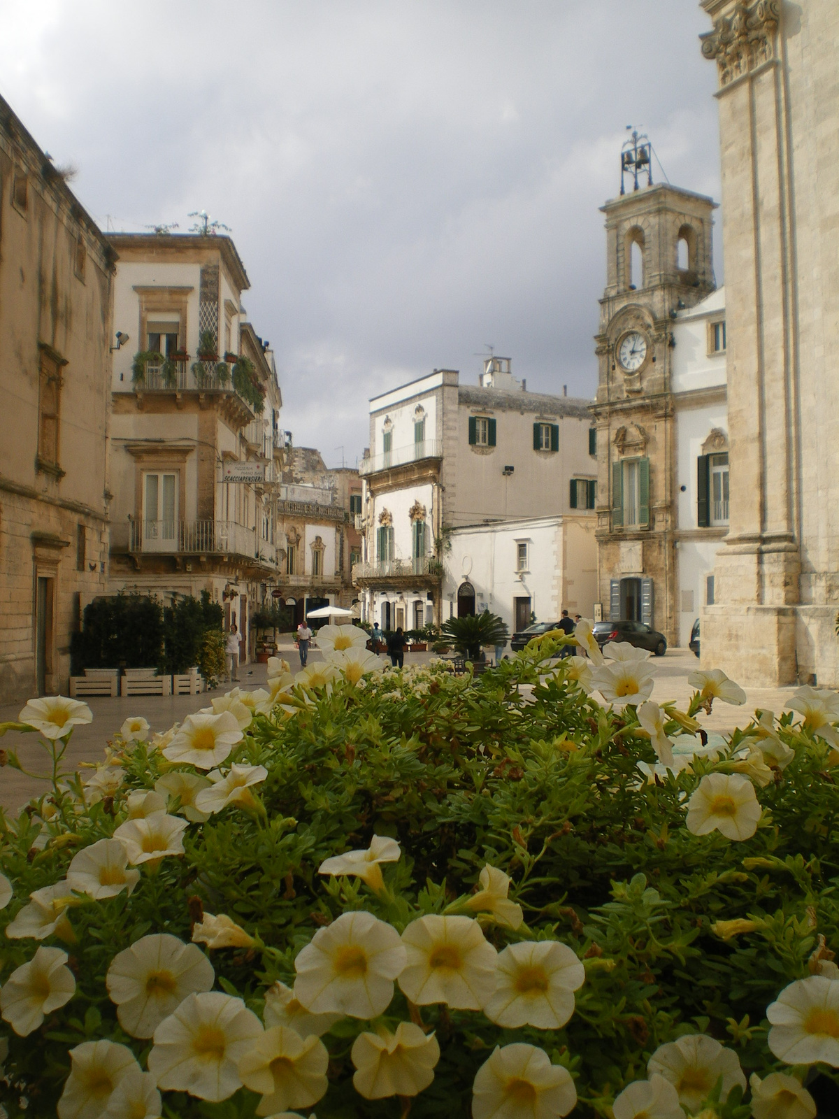 Martina Franca