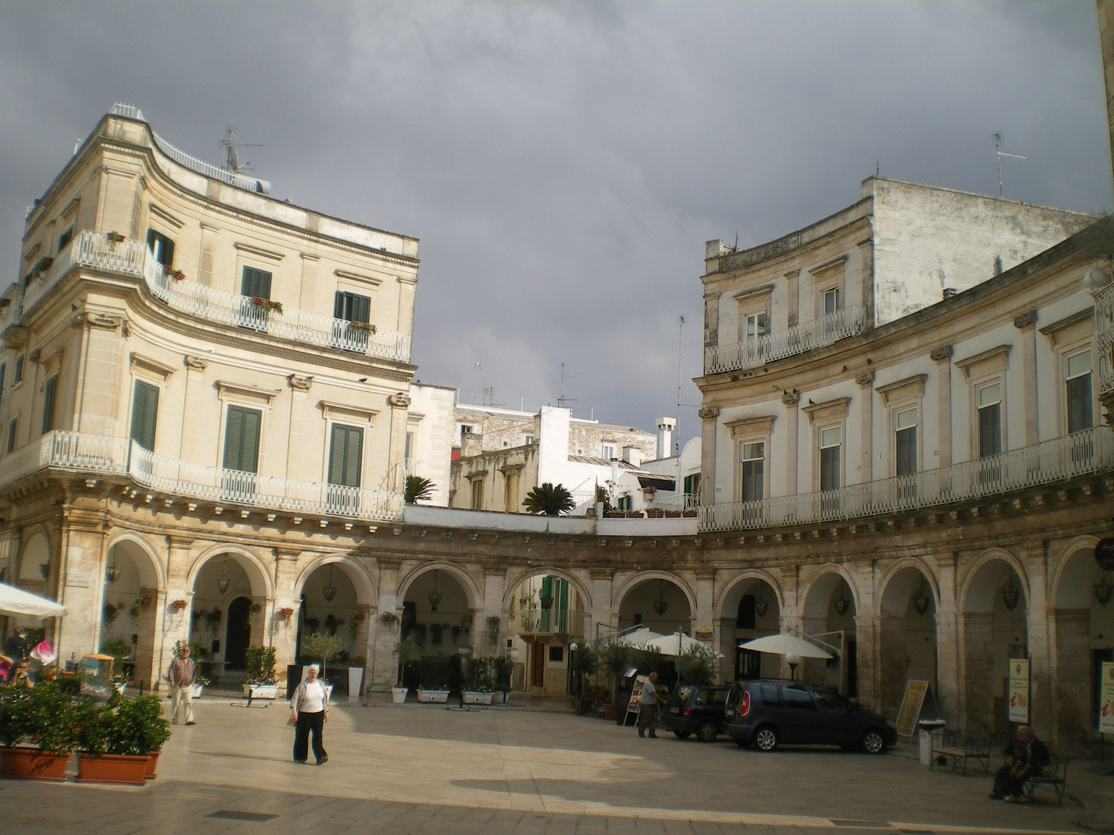 Martina Franca