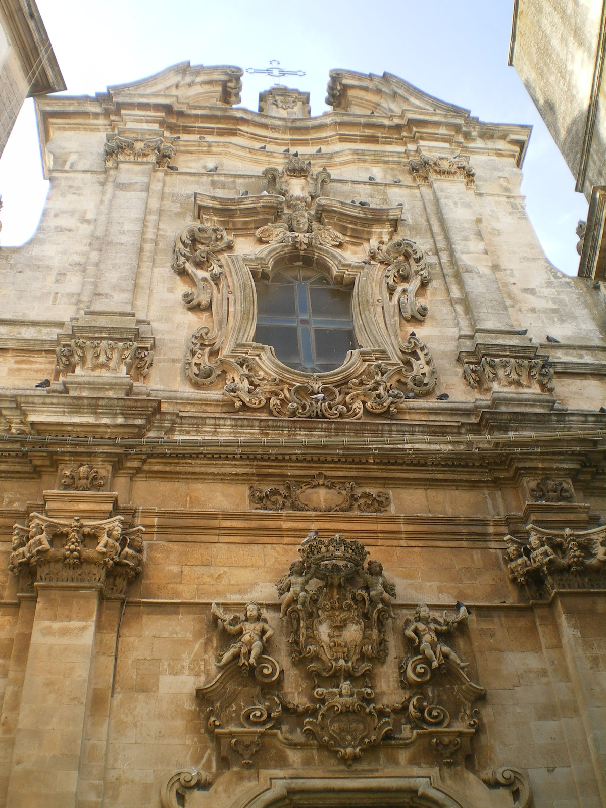 Martina Franca