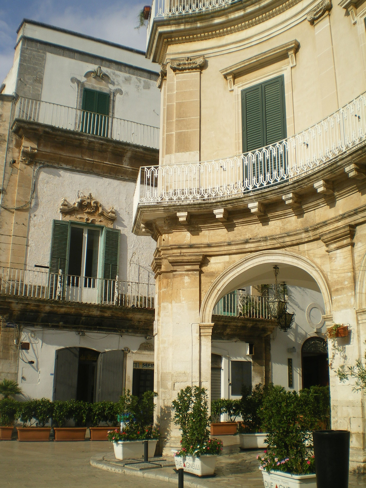 Martina Franca