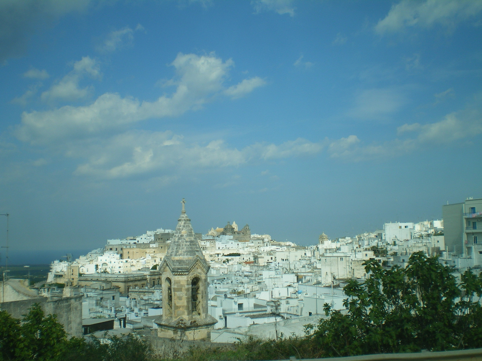 Ostuni