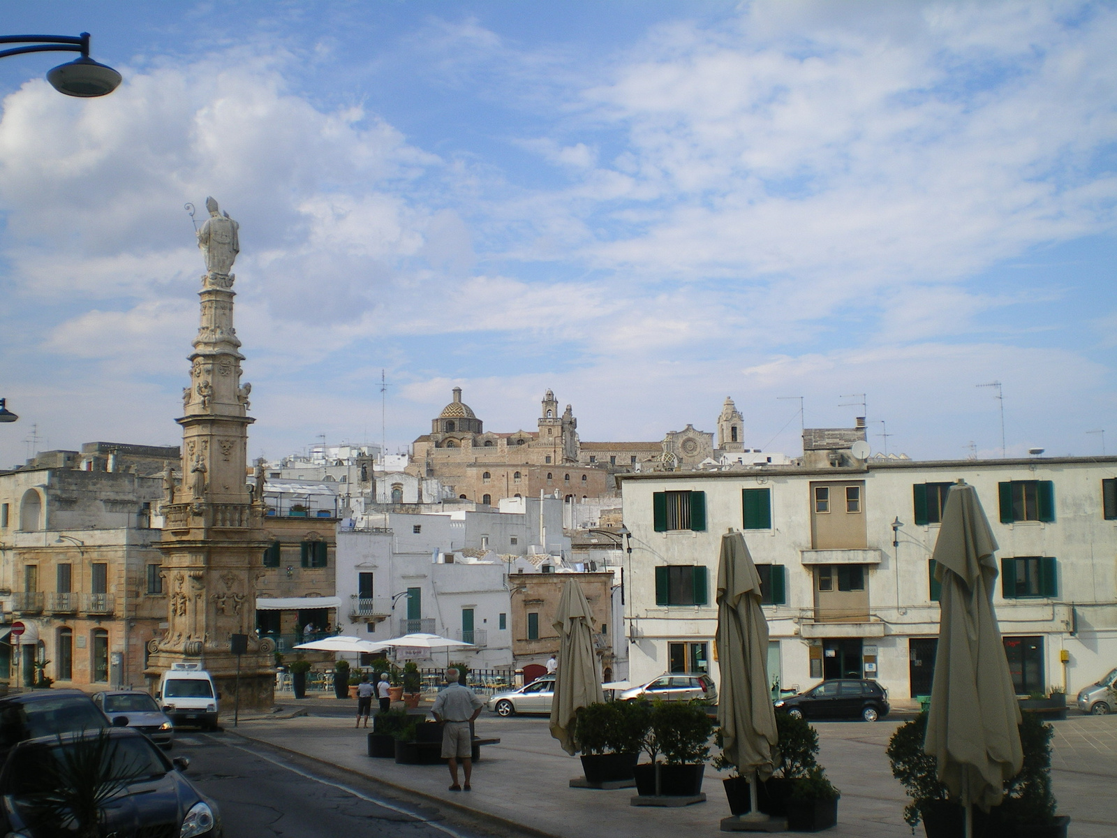 Ostuni